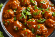 Schezwan Chicken Manchurian Dry/Gravy