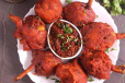 Chicken Lolly Pop Fried