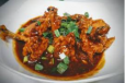Chicken Lollipop Gravy