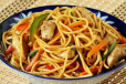 Chicken Noodle