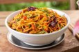 Chicken Chilli Garlic Noodles