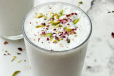 Sweet Lassi