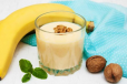 Banana Lassi