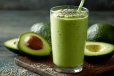 Avacado Juice