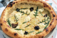 THE TRUFFLE PIZZA