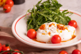 Jamie's Burrata