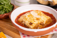 Beef Lasagne