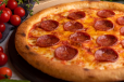 Pepperoni   Pizza