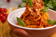 Spaghetti Bolognese