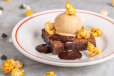 Chocolate brownie