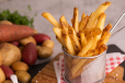 Potato Fries