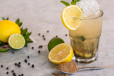Masala Lemonade 