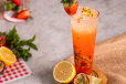 Pink Lemonade