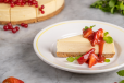 Strawberry Cheesecake