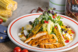 Corn Chicken  Salad