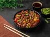 Teriyaki Chicken (Less Spicy)