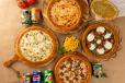 Papas Pizza Party Pack