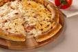 Classic Pizza Meal for 1 - Veg