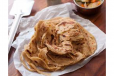 Wheat Porotta