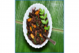 Beef Fry