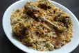 Chicken Dum Biriyani
