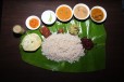 Fish Curry Meals