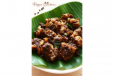 Pepper Chicken