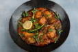 Chicken Kadai