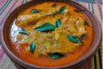Chicken Varutharachath