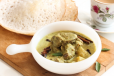 Fresh Mutton Stew