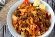 Kothuporotta Beef