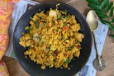 Kothuporotta Egg