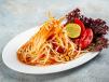 Thai Papaya Salad