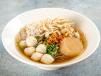Chicken Noodles