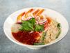 Thai Sukiyaki Seafood