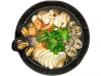 Seafood Noodles