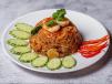 Tom Yum Fried Rice