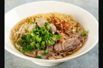 Beef Noodles