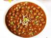 Masala Chole
