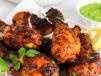 Tandoori Chicken Tikka
