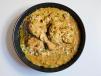 Javaid Bhai Signature Style White Murgh Korma