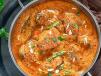 Must Try Javaid Bhai Famous Butter Chicken