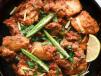 Chicken Karahi