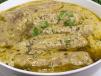 Javaid Bhai Tandoori Style Seekh Kabab With Smoky Creamy Gravy