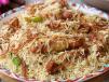 Javed Bhai Famous Seekh Kabab Biryani