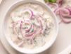 Onion Raita
