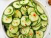 Cucumber Salad