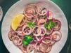 Onion Salad