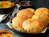 Poori 4 Pieces