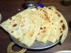 Ulta Tawa Paratha